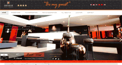 Desktop Screenshot of miramarbangkok.com